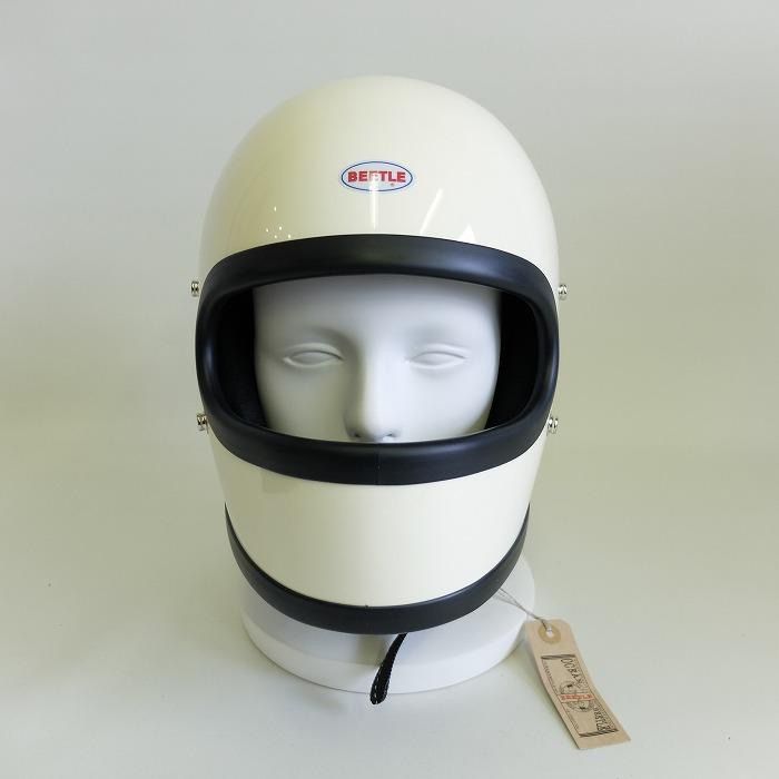 OCEAN BEETLE|オーシャンビートル|STR|エスティアール|ブラック|アイボリー|オレンジ|イエロー|ビートル|ヘルメット|ジェットヘルメット|ジェッペル|フルフェイス