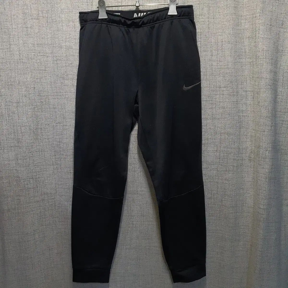 【雷市場（ポンジャン）商品韓国直送】 Nike(ナイキ） メンズ スウッシュ ドライフィット ジョガーパンツ M