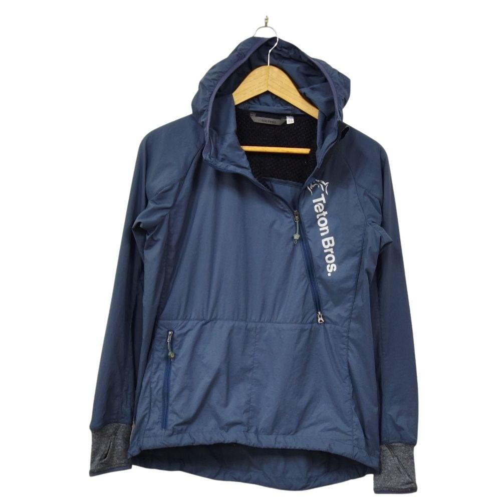 ティートンブロス