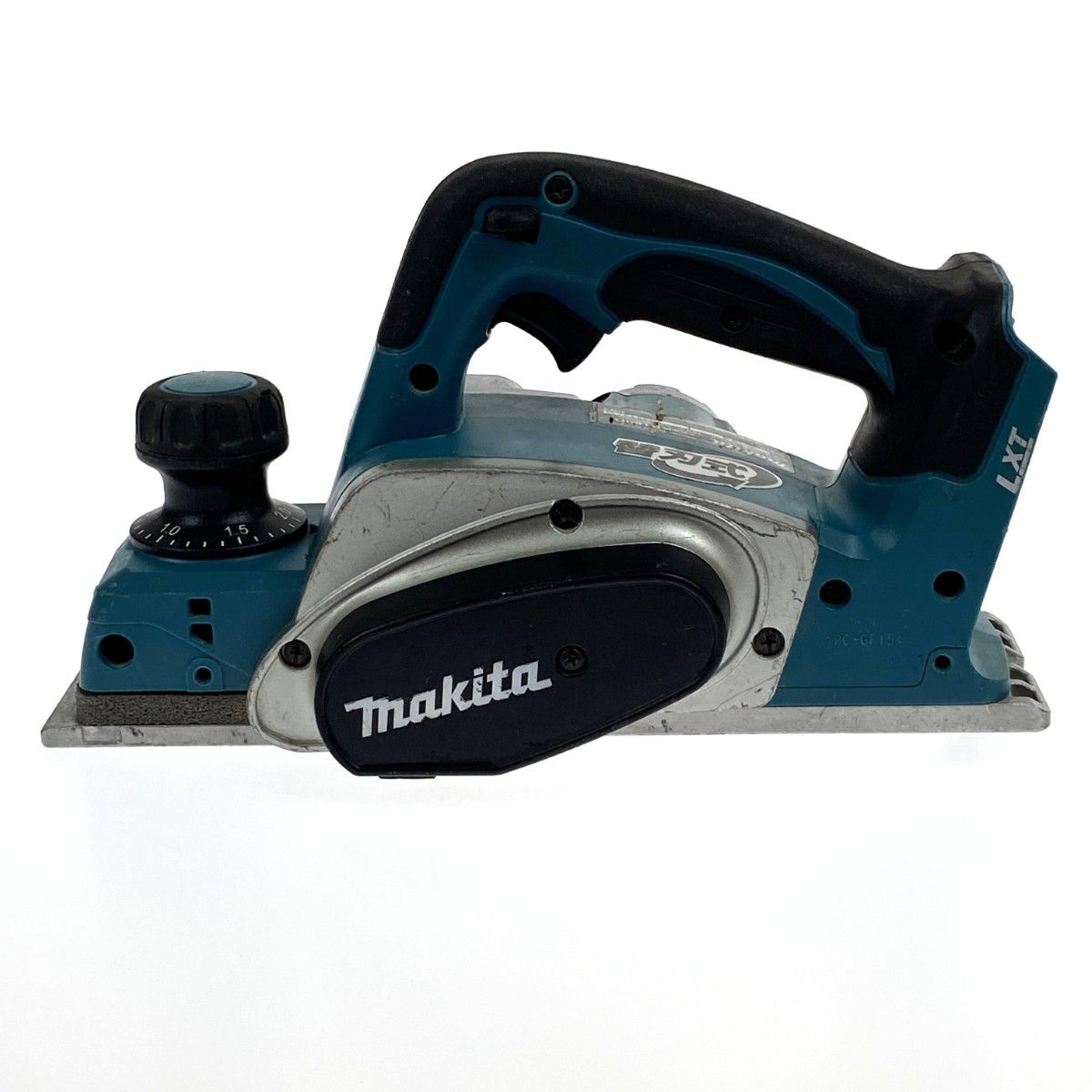 MAKITA マキタ 18V 充電式カンナ 82mm KP180D 本体のみ 【公式通販】