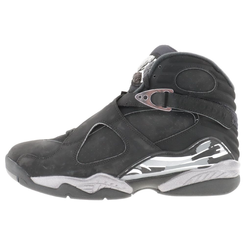 NIKE (ナイキ) AIR JORDAN 8 Retro Chrome エアジョーダン8 レトロ 