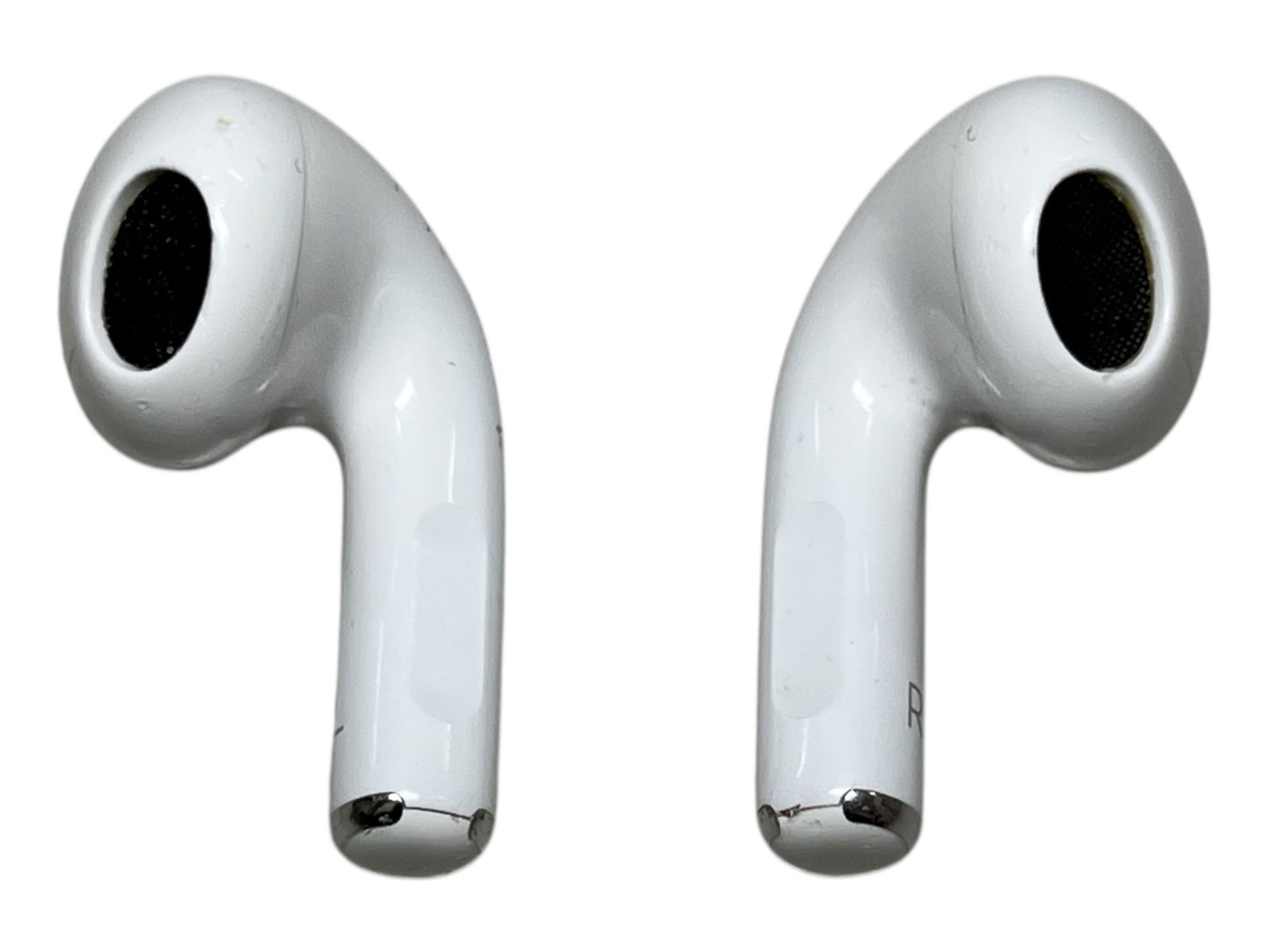 Apple (アップル) Air Pods エアポッズ 第3世代 ワイヤレスイヤホン