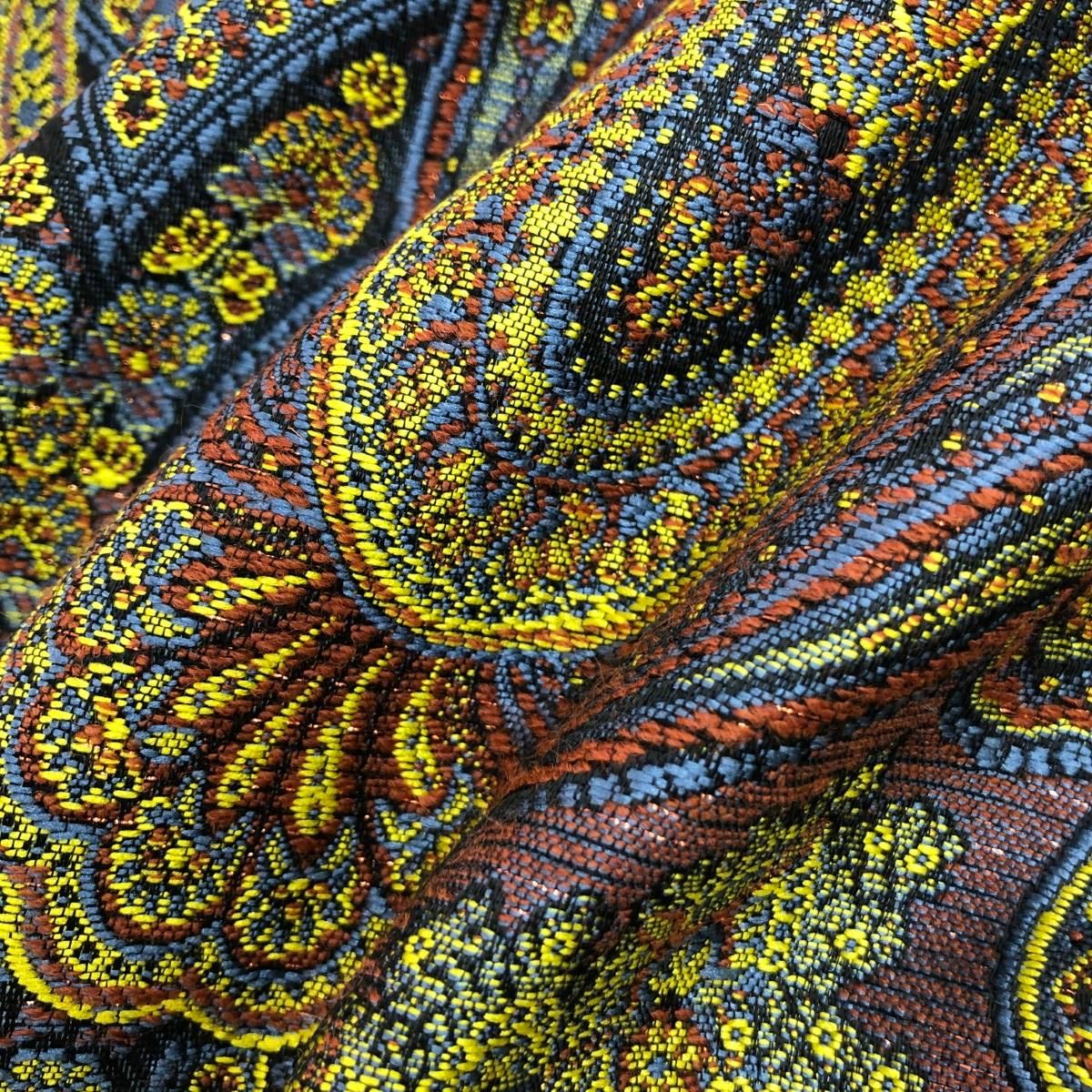 Junko shimada 49アベニュージュンコシマダ ノースリーブワンピース  