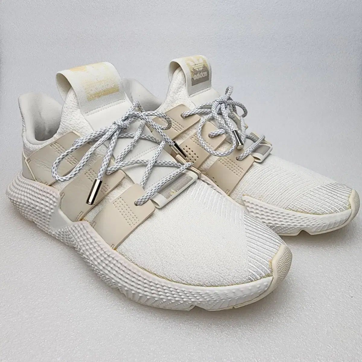 adidas(アディダス) オリジナル プロピア メンズ スニーカー （ 270mm ）