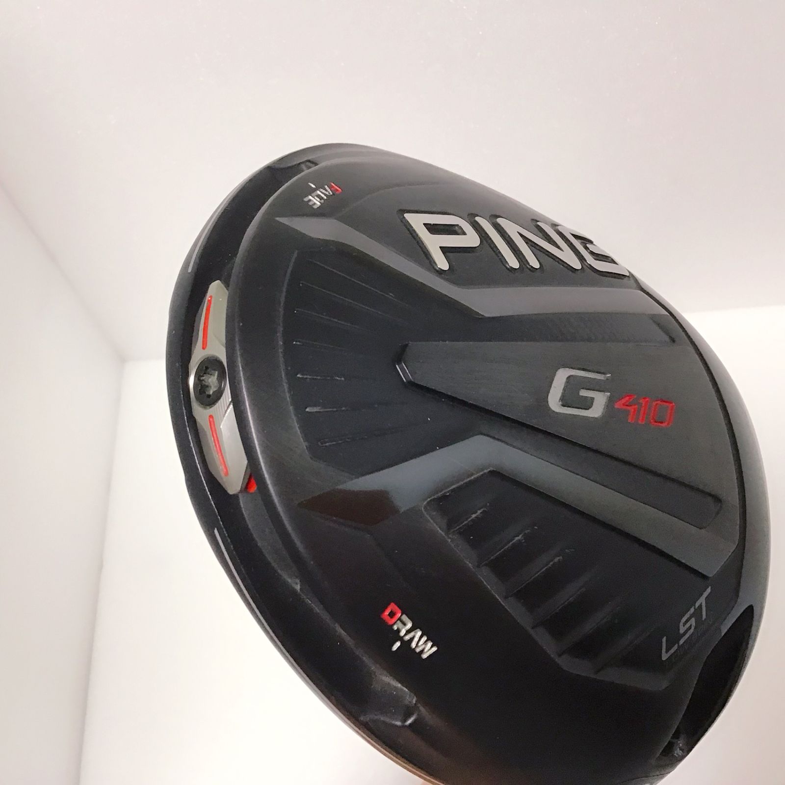 G410 LST