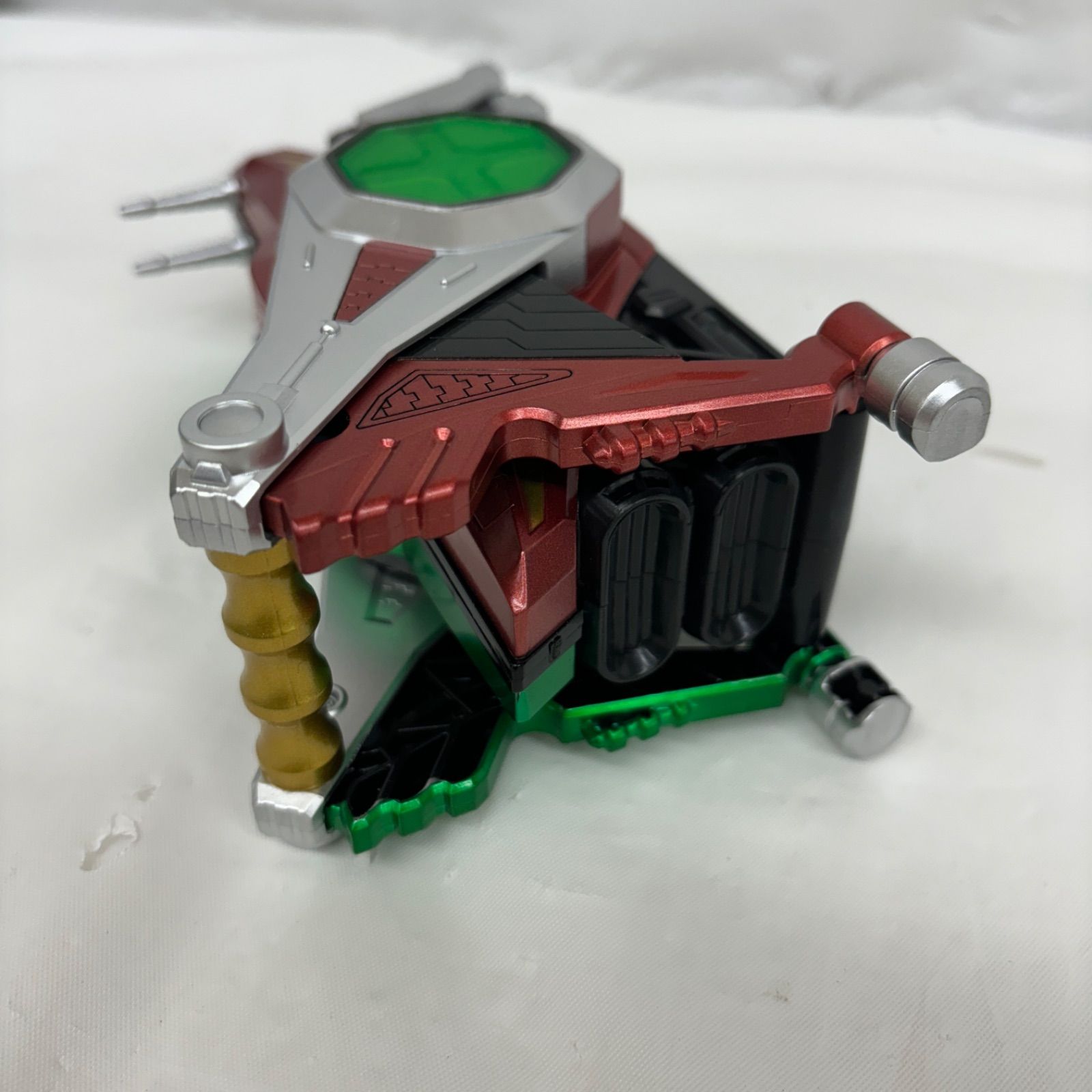 CSM ホッパーゼクター COMPLETE SELECTION MODIFICATION 仮面ライダー