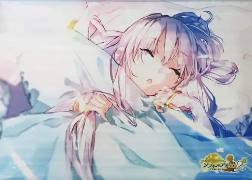 2026年最新】ソフィーのアトリエ タペストリー ガストの人気アイテム