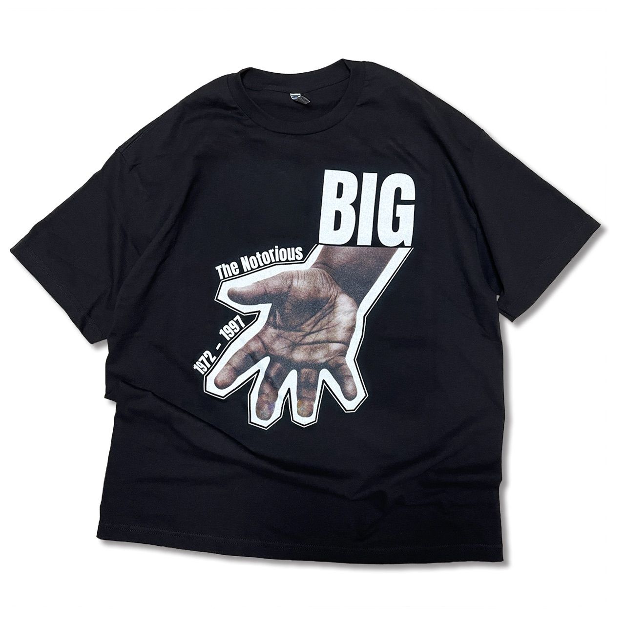 BIG S/S TEE