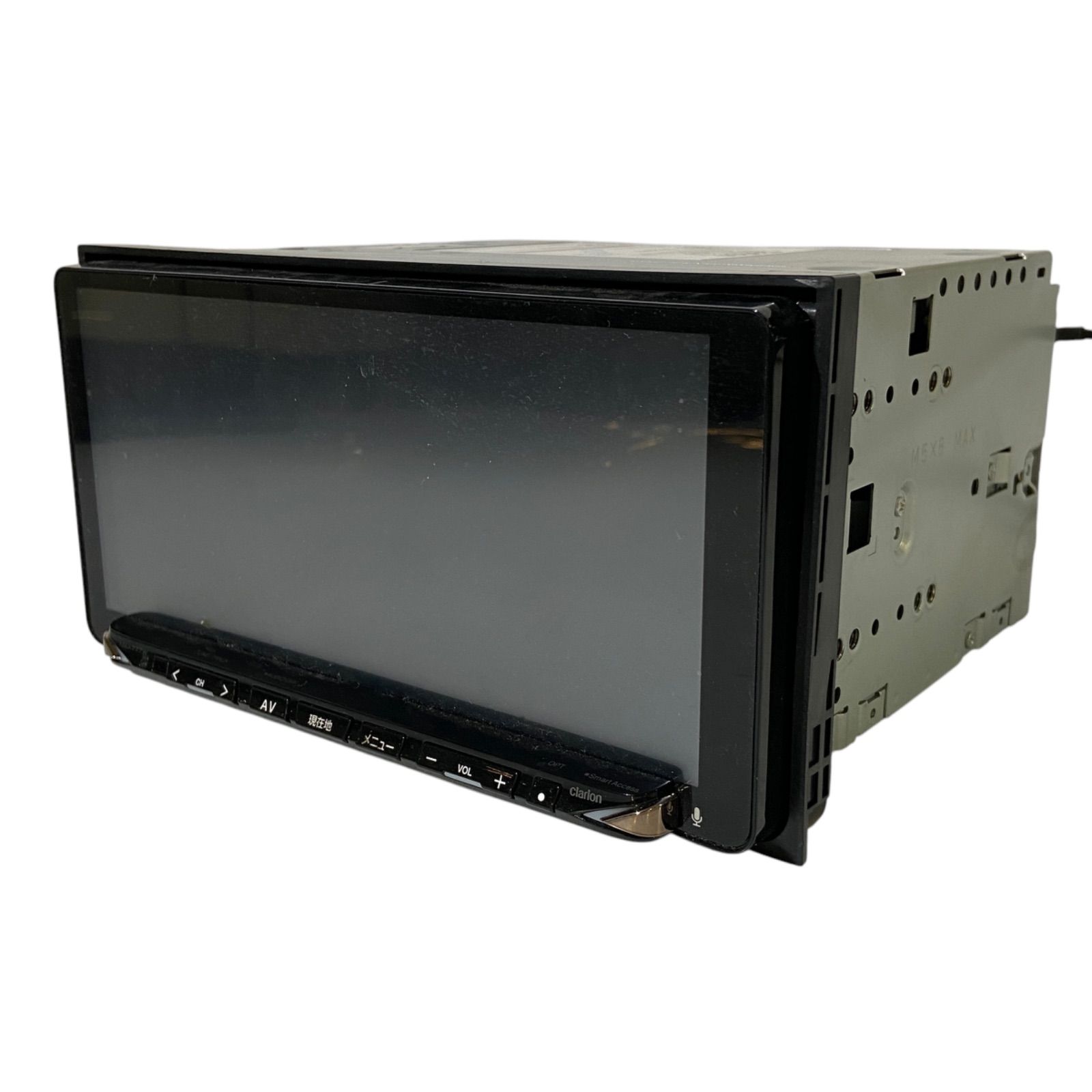 clarion クラリオン Smart Accessリンク スーパーワイド7.7型 UWVGA