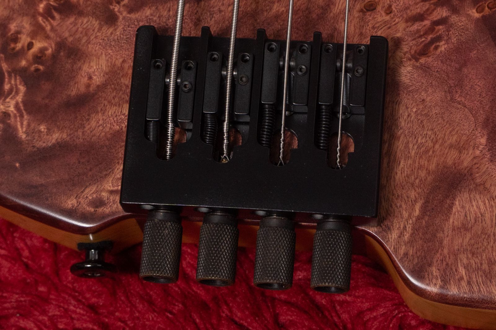 WOODLINE 4AC-HL-SE’19W