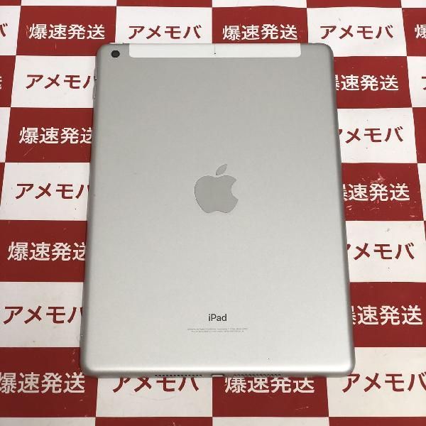 iPad 第5世代 32GB AU版SIMフリー バッテリー95% - スマホやタブレット