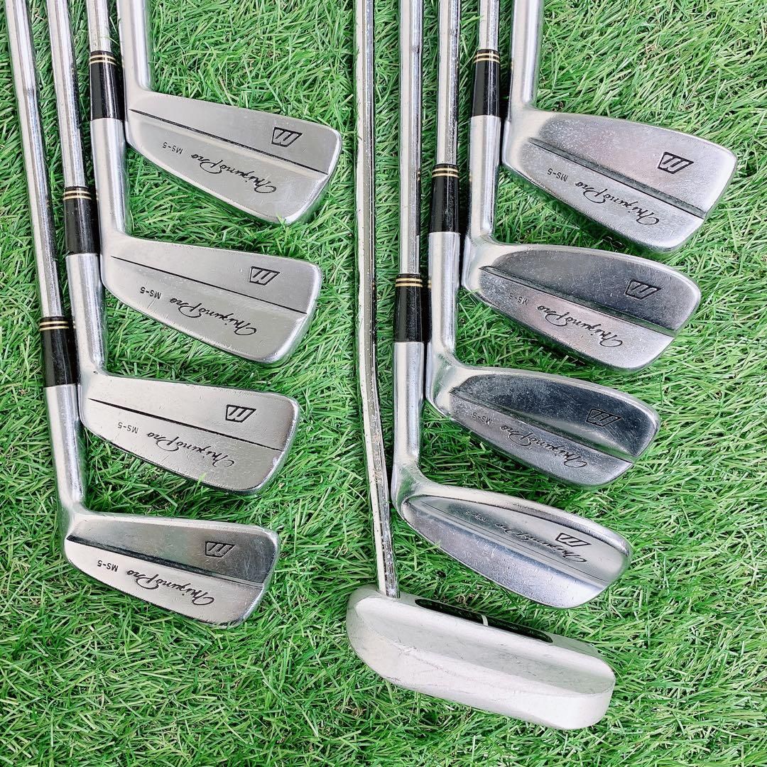 ゴルフクラブ　メンズセット　初心者　ミズノ　JPX A25 入門　N1550 ゴルフクラブ メンズセット 初心者 ミズノ JPX A25 入門 N1550 ゴルフ