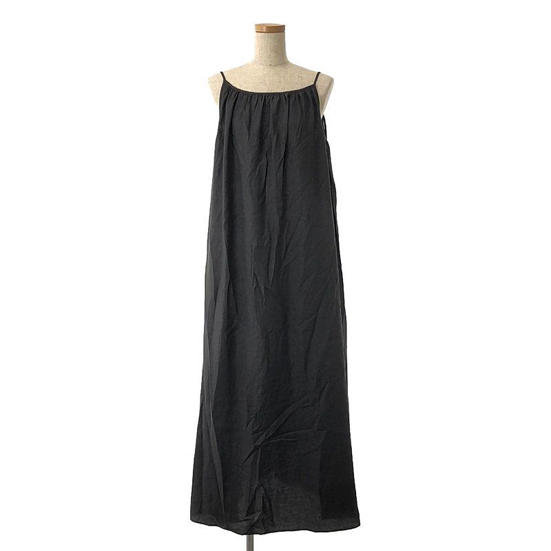 美品】 Spick and Span / スピックアンドスパン | 2024SS | ギャザー 