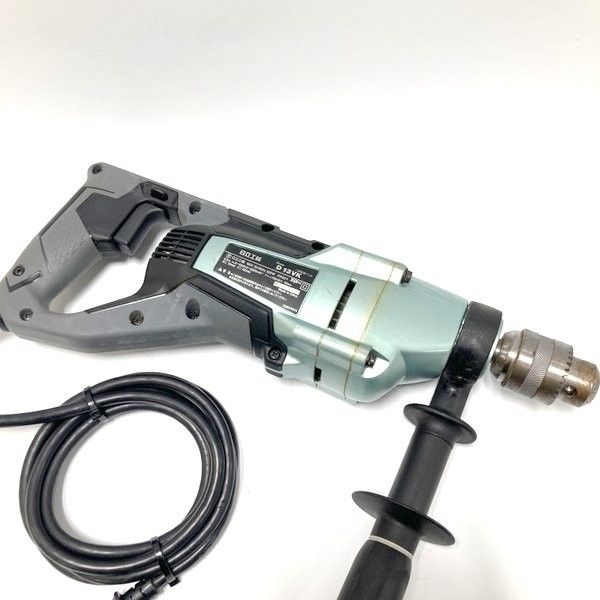 二段変速ドリル D13VK