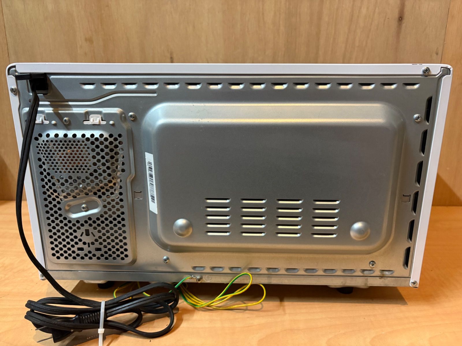 シャープ 電子レンジ