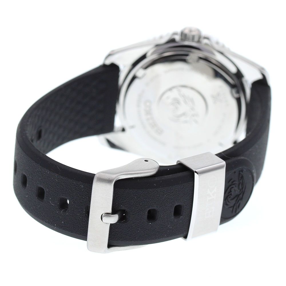 美品！SEIKO ダイバーズウォッチ SBDN075 V147-0CS0 楽天市場】セイコー SBDN075 V147-0CS0 セイコー プロスペックス