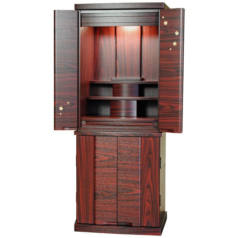 雛壇七段 スチール製 40号七段 毛せん付 雛壇七段 スチール製 40号七段