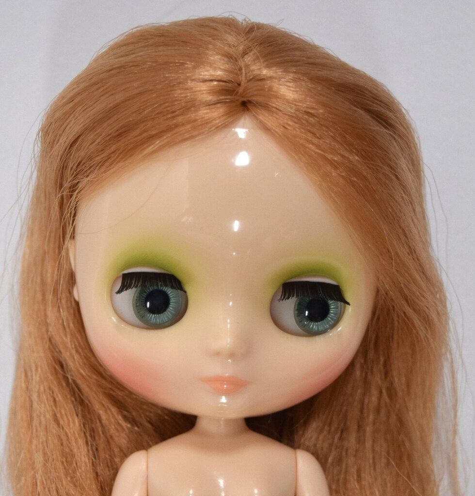 タカラトミー ミディブライス パーソングレース