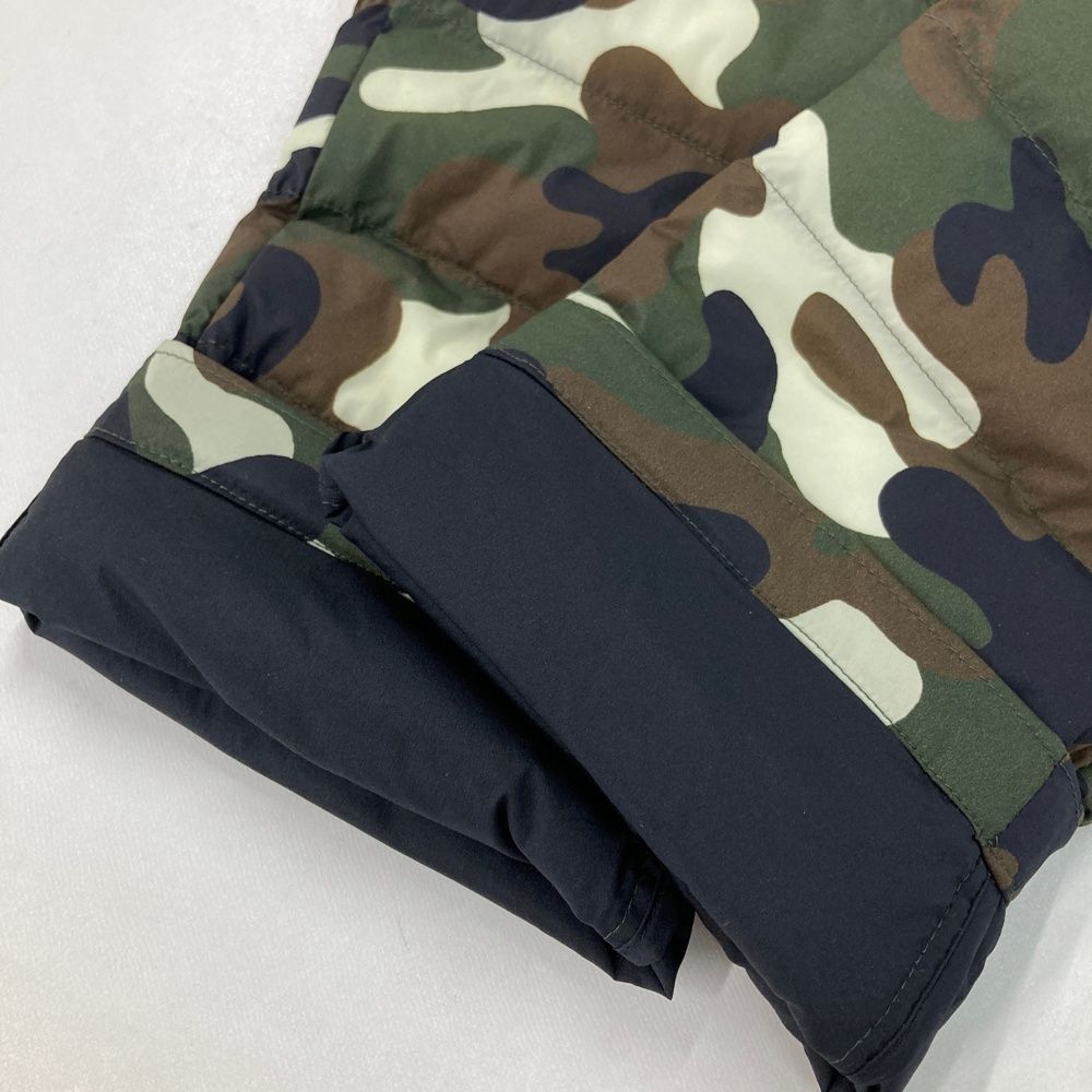 パーリーゲイツ 中綿パンツ