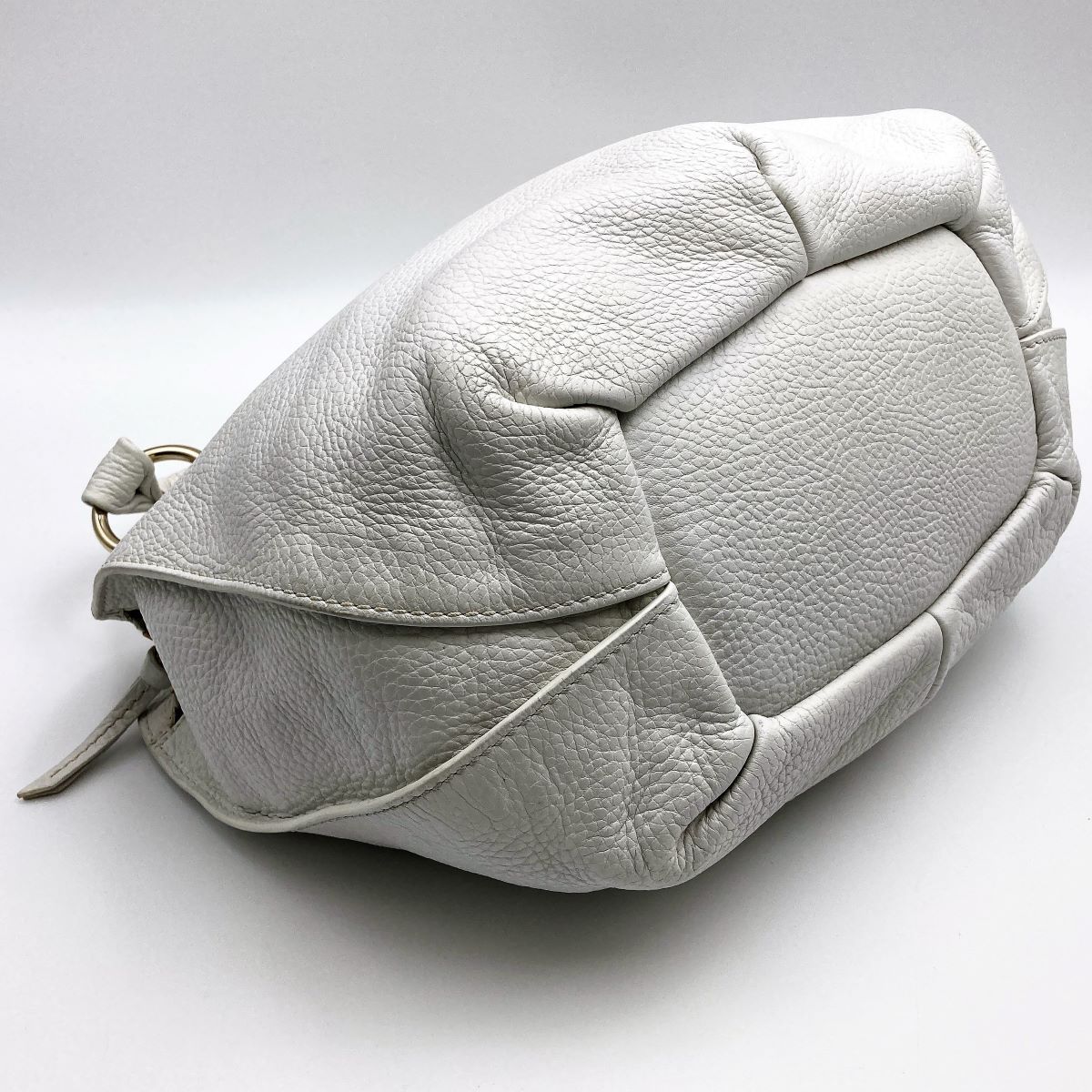 美品 CELINE セリーヌ ビタースウィート ハンドバッグ