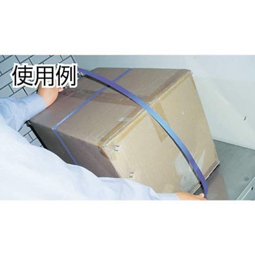  数量 透明 自動梱包器用PPバンド15 5 mm 2500 m GPP 155 TM TRUSCO トラスコ ストレッチフィルム ひも ロープ 梱包 テープ