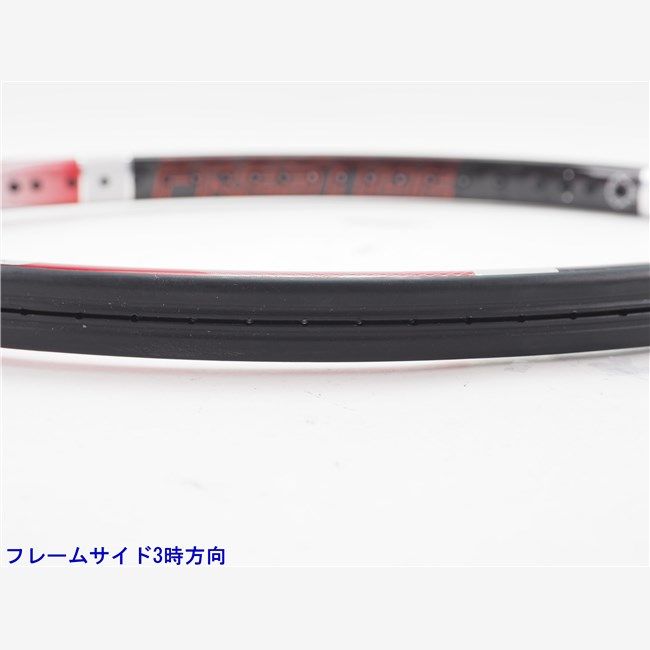 中古 テニスラケット ヘッド ユーテック プレステージ プロ 2010年モデル (G2) HEAD YOUTEK PRESTIGE PRO 2010 (c25080138c) 中古】ヘッド ユーテック プレステージ プロ 2010年モデルHEAD