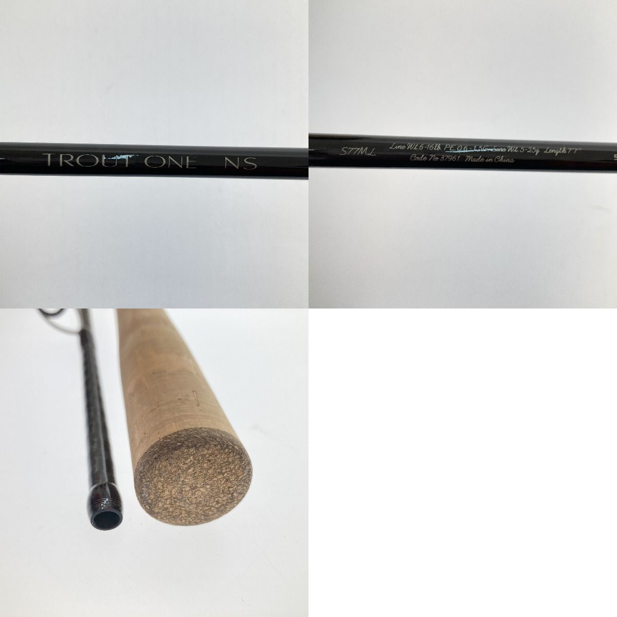□□DAIWA ダイワ morethan(モアザン) MT91LX A-ROUNDER