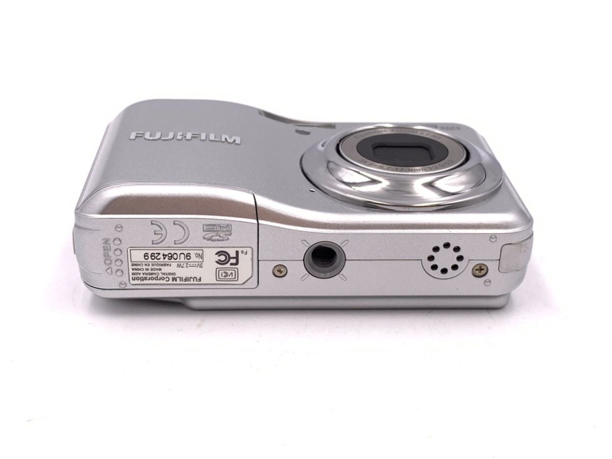 【FUJIFILM デジタルカメラ】A220 富士フィルム Amazon | Fujifilm FinePix a220 12 MPデジタルカメラwith 3 x