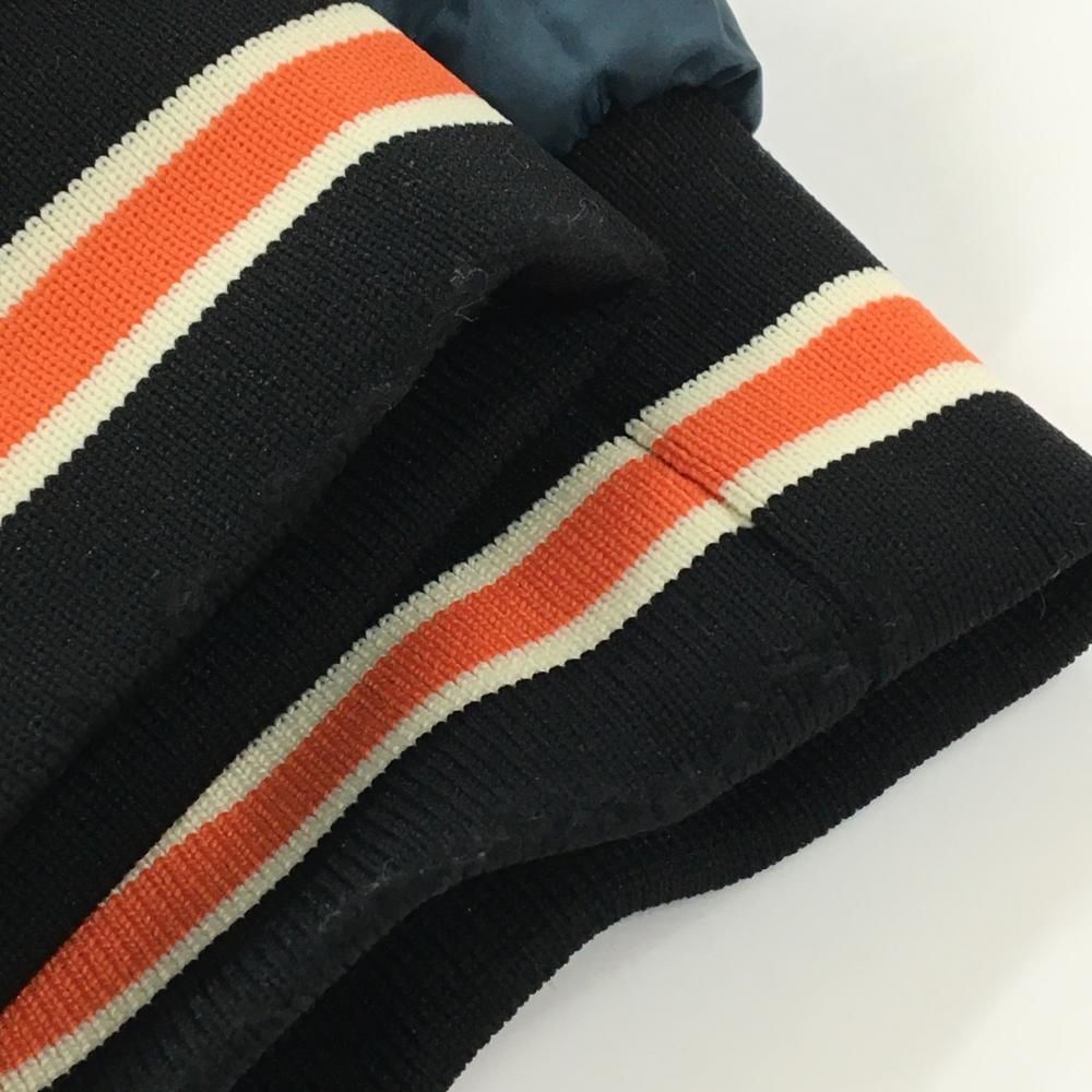 中綿リバーシブルスニード