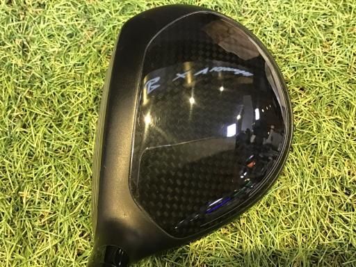 中古】 ブリヂストン BRIDGESTONE B2 HT 5W フェアウェイウッド