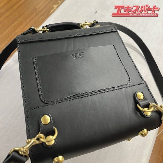 HERZ ヘルツ パルガミニ リュック R-24 レザー 湘南台店 - メルカリ