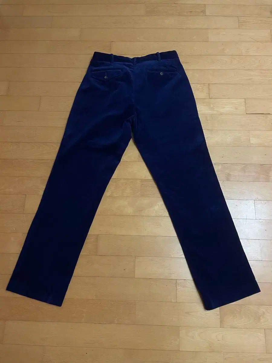 ラルフローレン コーデュロイ パンツ