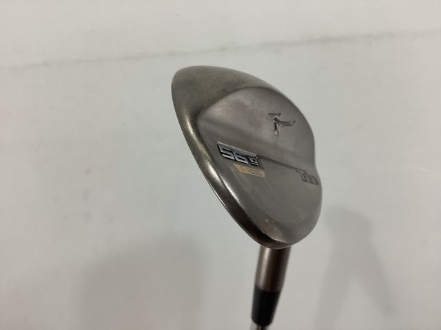 中古】ウェッジ ミズノ T22 デニムカッパー 56-10/DG/S200/56