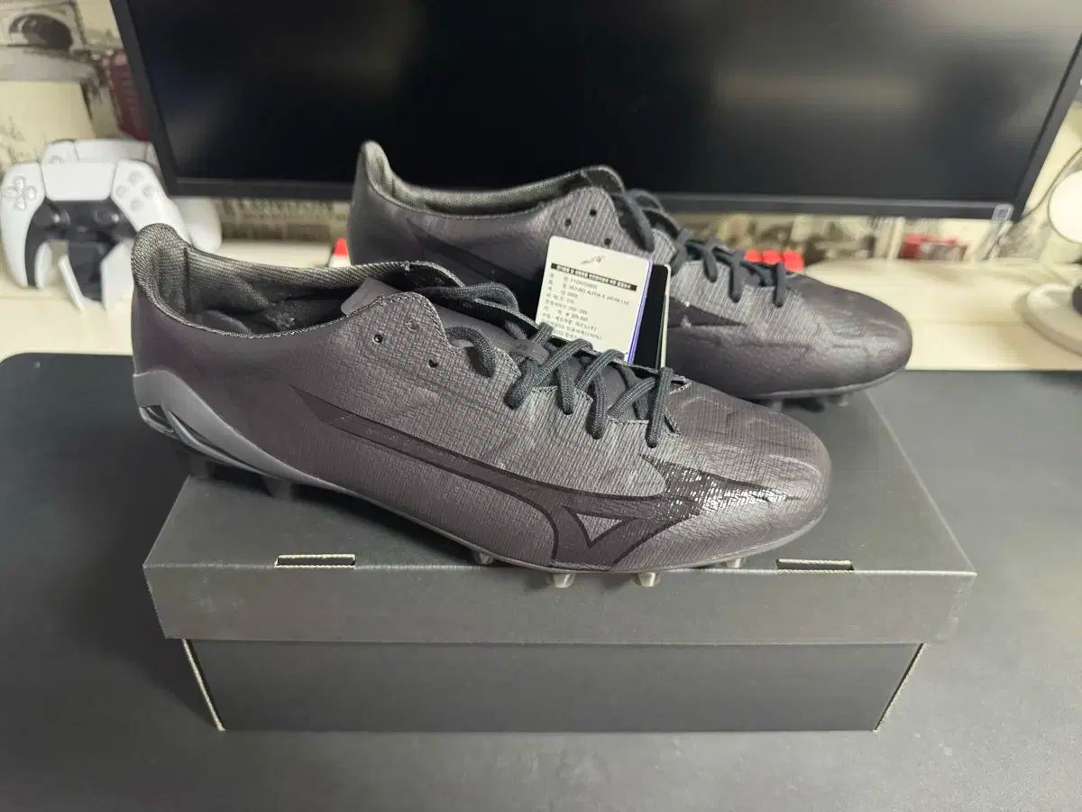 mizuno ミズノ アルファ 2 JPN LDT MD 275 サイズ LLC-HASEGAWATOSO_COM