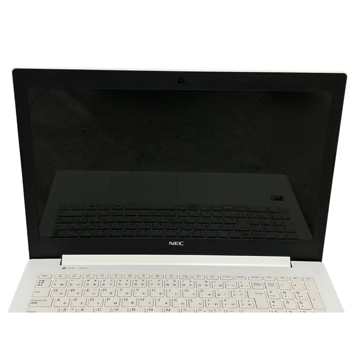 NEC LAVIE Direct NS PC-GN31WPDAF 15.6インチ ノートパソコン AMD A9-9425 8GB HDD 1TB  win11 中古 M9091571 - メルカリ