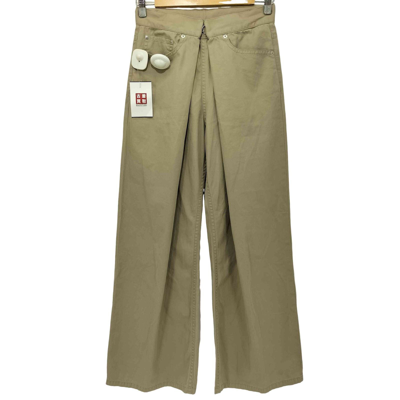 ジョンローレンスサリバン JOHN LAWRENCE SULLIVAN タックワイド  