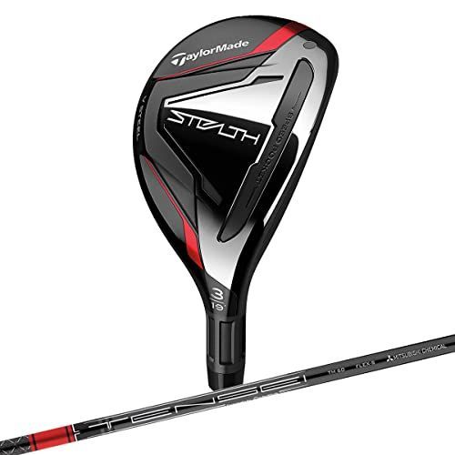 4UT_U#5 TAYLOR MADEテーラーメイド Stealthステルス レスキュー