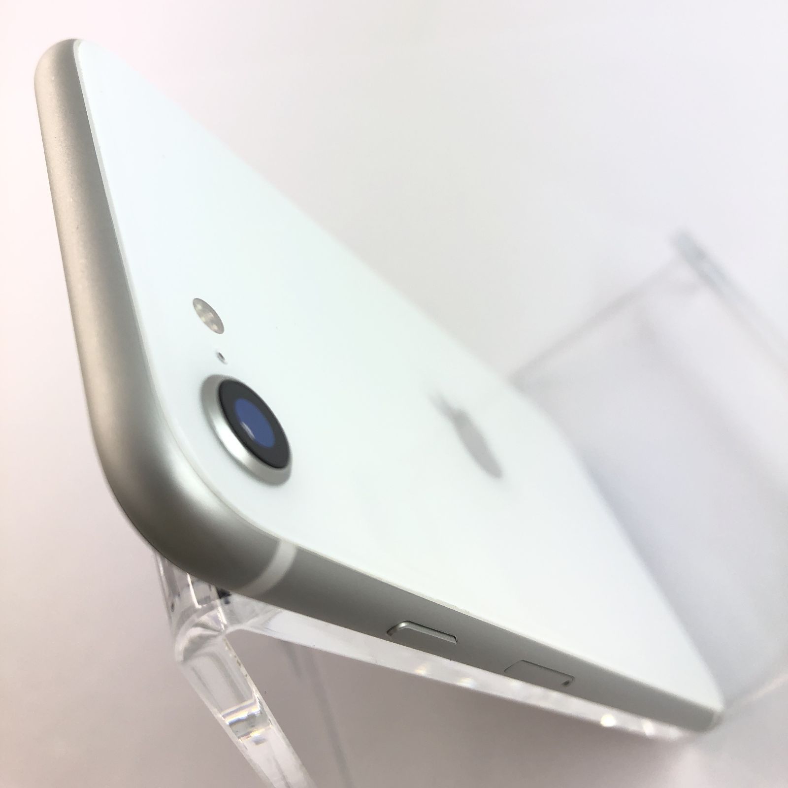 キズあり品】iPhone SE (第2世代)/64GB/356711114054036 【公式通販】
