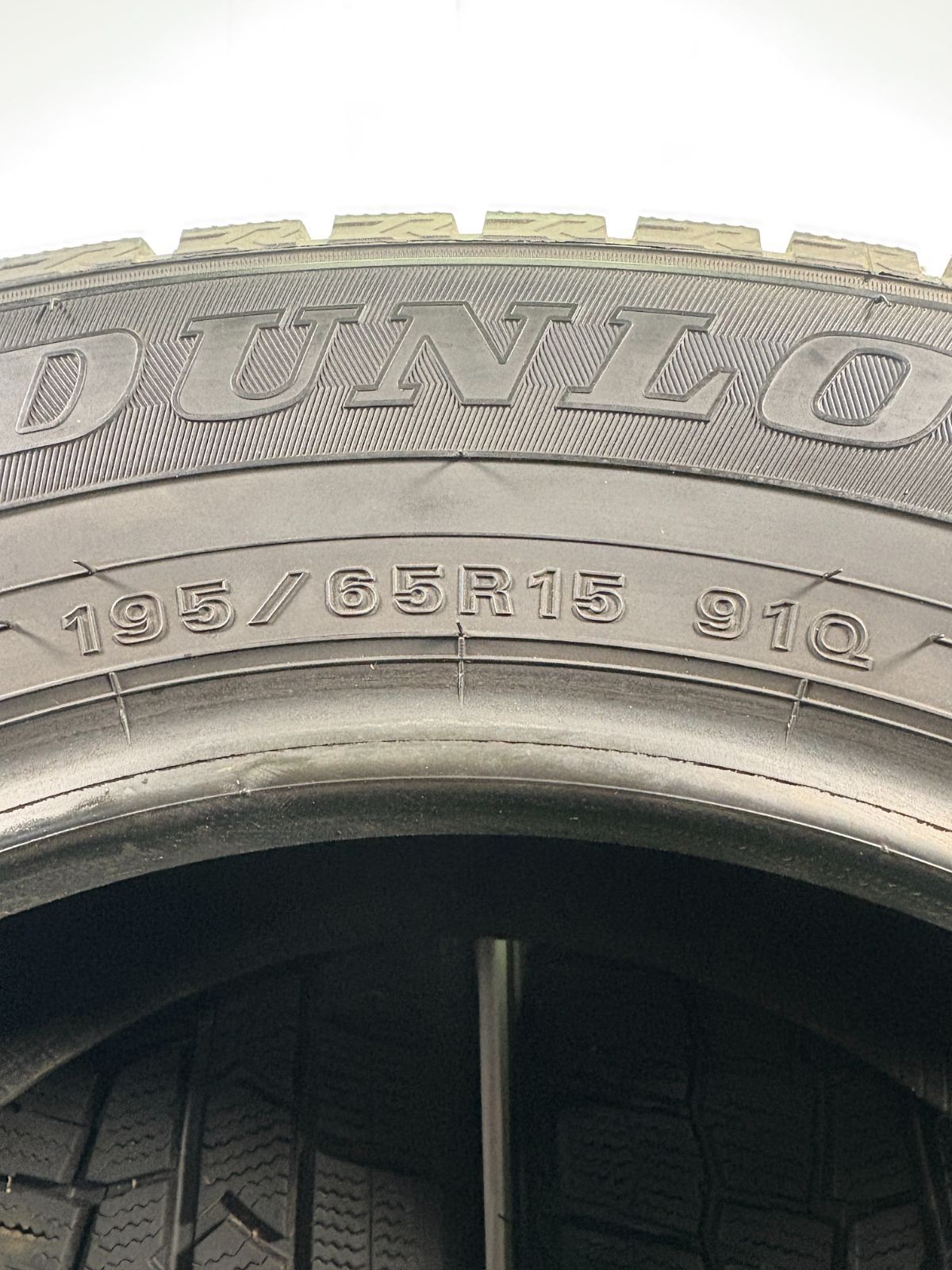 スタッドレス TA663