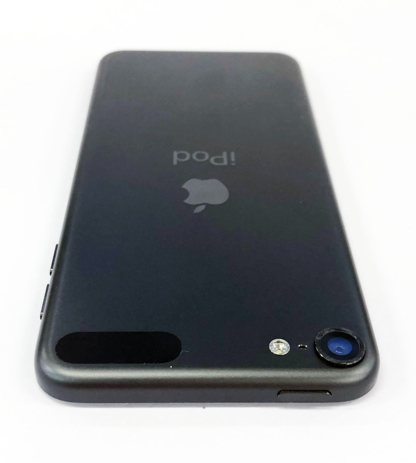 [中古B]iPod touch MVHW2J/A スペースグレイ [32GB]【第7世代　2019年モデル】