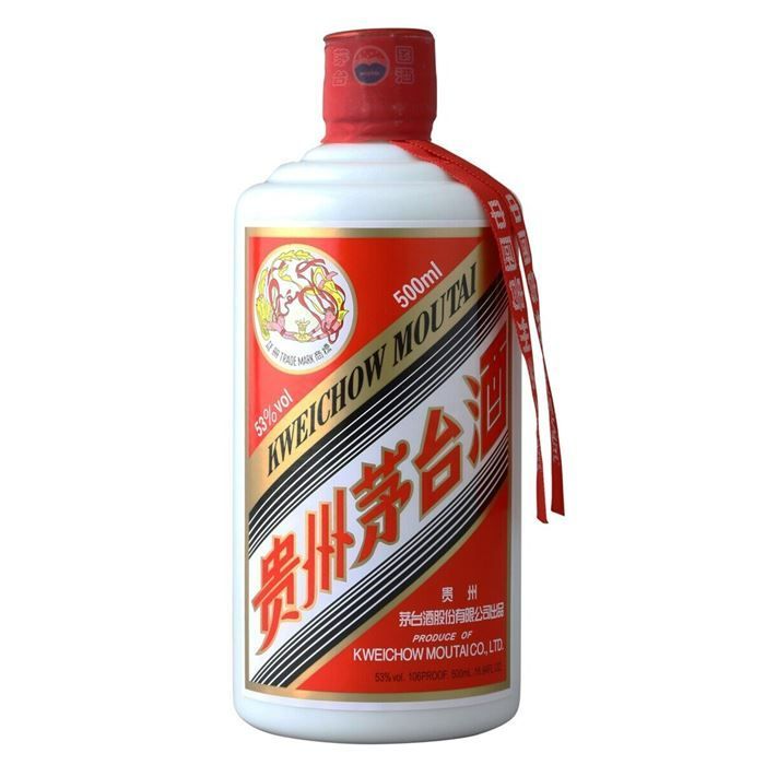 貴州茅台酒 500 ml - メルカリ