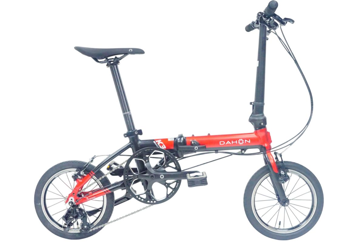 DAHON