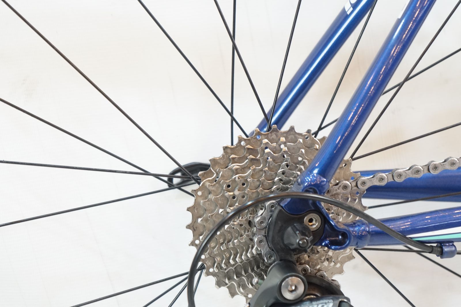 バイチャリ浦和ベース