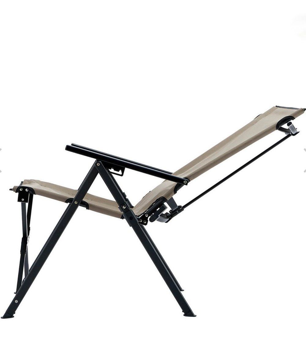 Coleman コールマン LAYCHAIR レイチェア オリーブ / チェア