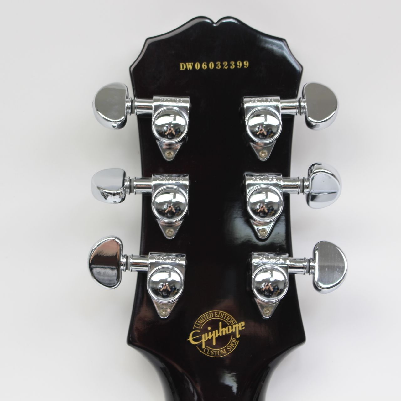 215)【美品】Epiphone エピフォン・レスポール・ジュニア 57リイシュー