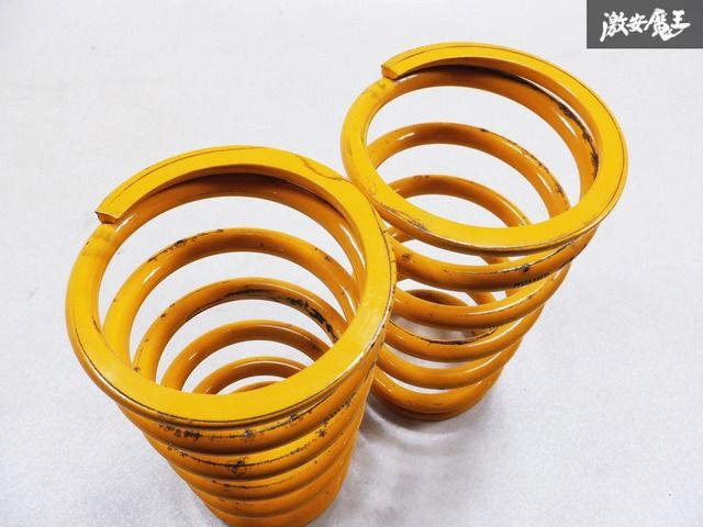 OHLINS オーリンズ Eibach アイバッハ テーパー型 直巻 コイル