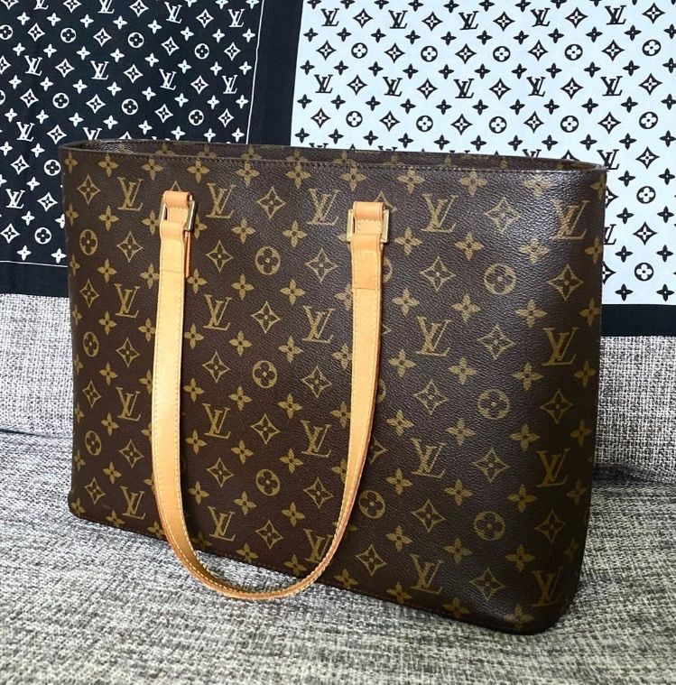 ルイ・ヴィトン ｜ LOUIS VUITTON モノグラム ルコ ｜ M51155 