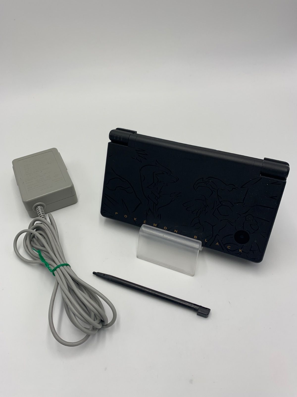 安心補償 ニンテンドー DSi 本体 レシラム ゼクロムエディション TWL-001 動作 済み 1024-202