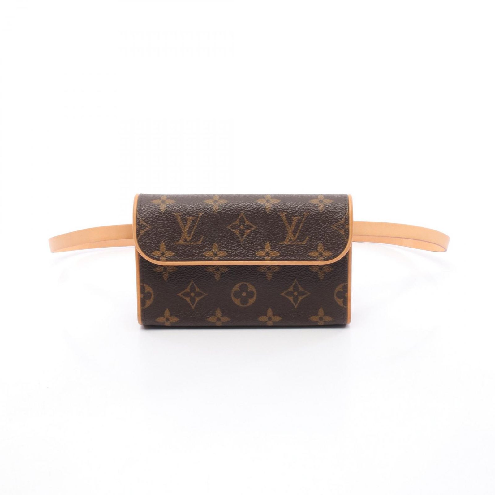 ルイヴィトン／フロランティーヌバッグ LOUIS VUITTON ルイ・ヴィトン ポシェットフロランティーヌ