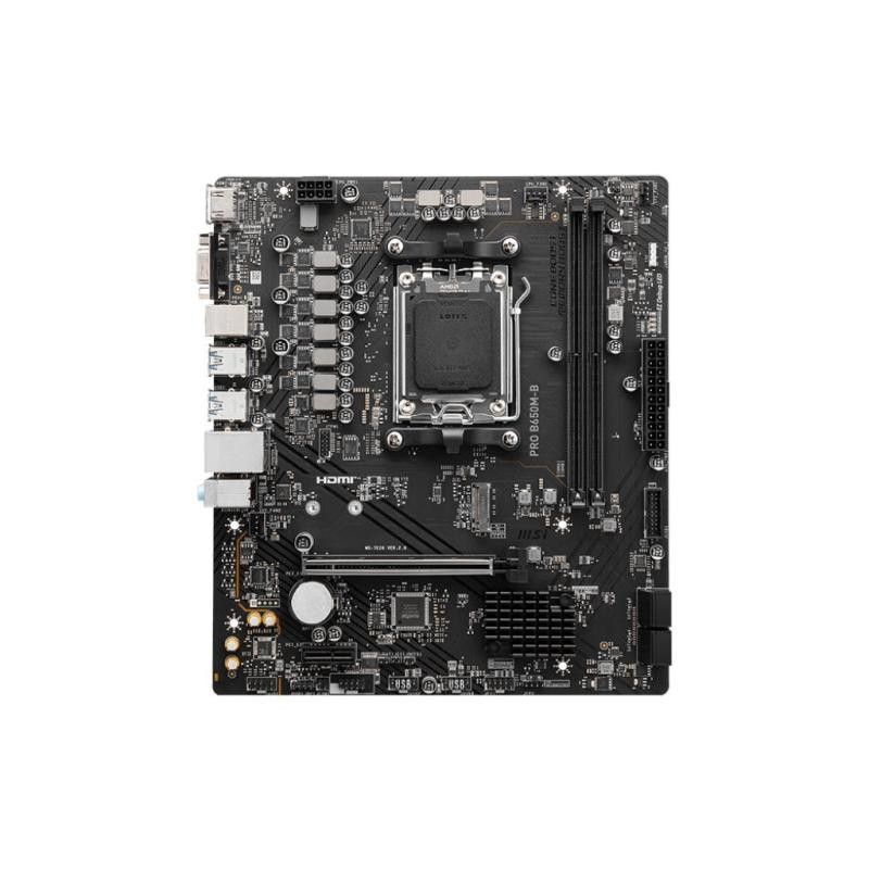 MSI